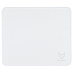 Fox Spirit M-Pad White