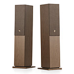 Audio Pro A48 W Noyer
