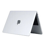 MW Coque MacBook Neo Crystal Clear