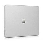 MW Coque DotSkin MacBook Neo Transparent