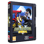 Samurai Shodown V Special (NEO-GEO AES+)