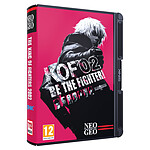 The King of Fighters 2002 (NEO-GEO AES+)