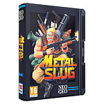 Metal Slug (NEO-GEO AES+)