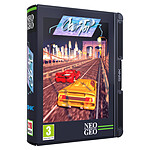 Over Top (NEO-GEO AES+)