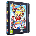 Twinkle Star Sprites (NEO-GEO AES+)