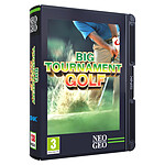 Big Tournament Golf (NEO-GEO AES+) 