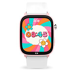 Ice Watch Smart Junior 3.0 Find Hub Rose/Blanc