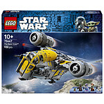 LEGO Star Wars 75447 Le Razor Crest