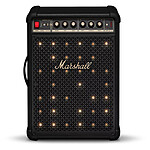 Marshall Bromley 450 Noir