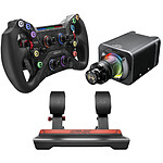Simagic Racing Bundle