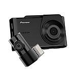 Pioneer VREC-H520DC