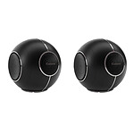 Cabasse Pack de 2 The Pearl Myuki Noir