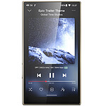 FiiO FM21 Bleu