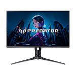 Acer 25" LED - Predator XB253Q F3bmiiprx
