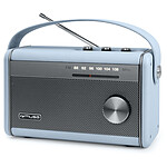 Muse M-098 (Bleu)
