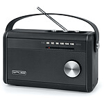 Muse M-098 (Noir)