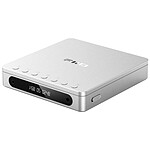 FiiO DM13 BT Argent