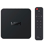 WiiM Pro +