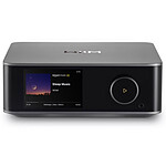 WiiM Ultra Space Grey