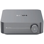 WiiM AMP Space Grey