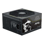 MSI MAG A1200PLS PCIE5