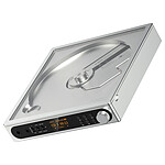 FiiO DM15 R2R Argent