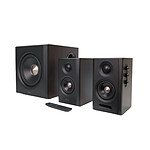 Edifier S355DB (Marron) Edifier S355DB (Marron)