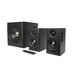 Edifier S355DB (Noir)