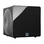 SVS 3000 Micro REvolution Noir laqué