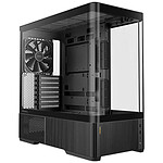 Antec C6 Curve Air (Black)