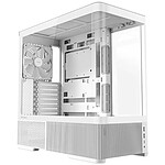 Antec C6 Curve Air (White)