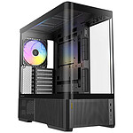 Antec C6 Curve ARGB (Noir)
