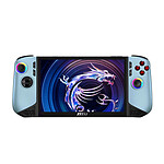 MSI Claw 8 AI+ A2VM-246FR Glacier Blue