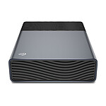 Seagate One Touch HDD 8 To - Noir
