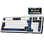 The G-Lab Keyz Elite 450