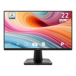 MSI 21.45" LED - PRO MP225 E12VL