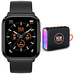 Ice Watch Ice Fit Noir + Ice Music 2.0 OFFERTE !