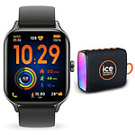 Ice Watch Ice Fit RT 3.0 Noir + Ice Music 2.0 OFFERTE !