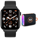 Ice Watch Ice Smart 3.0 Noir Silicone + Ice Music 2.0 OFFERTE !