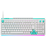 Logitech G G512 X 98 (Blanc) Logitech G G512 X 98 (Blanc)