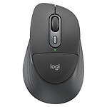 Logitech Signature Comfort Plus M850 L (Graphite)