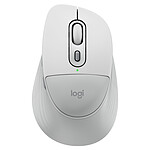 Logitech Signature Comfort Plus M850 L (Blanc)