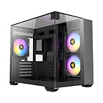 Antec CX600M Trio ARGB (Nero) Antec CX600M Trio ARGB (Nero)