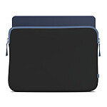 MW Custodia MacBook Neo Basics ²Life Perfect Fit (Black/Earth)