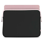 MW Custodia MacBook Neo Basics ²Life Perfect Fit (Black/Pink)