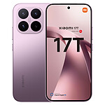 Xiaomi 17T Conçu avec Leica Violet (12 Go / 256 Go)