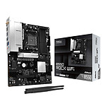 ASRock B550 Rock WiFi