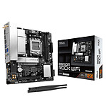 ASRock B850M Rock WiFi