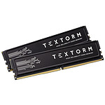 Textorm 32 Go (2x 16 Go) DDR5 5600 MHz CL46