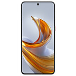 ZTE Nubia Air Pro Aero White (8 Go / 512 Go)